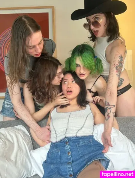 Mia Thorne OnlyFans Thumbnail #AQy3tMzysH