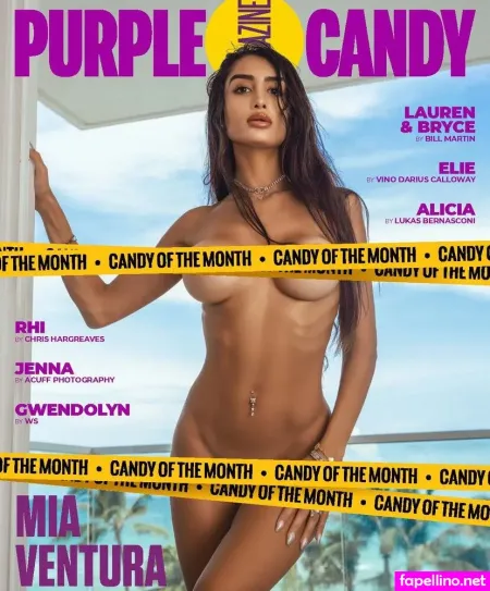 Mia Ventura OnlyFans Thumbnail #ytIbM6xcAq