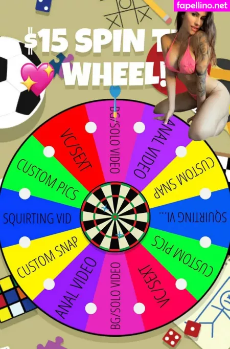 Mia Wolfxxx OnlyFans Thumbnail #KQjpsvwfet