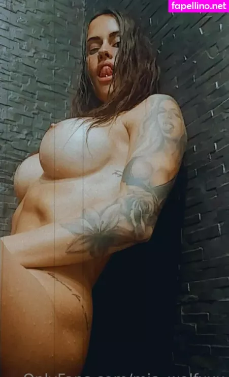 Mia Wolfxxx OnlyFans Thumbnail #PSxTDPgM3z