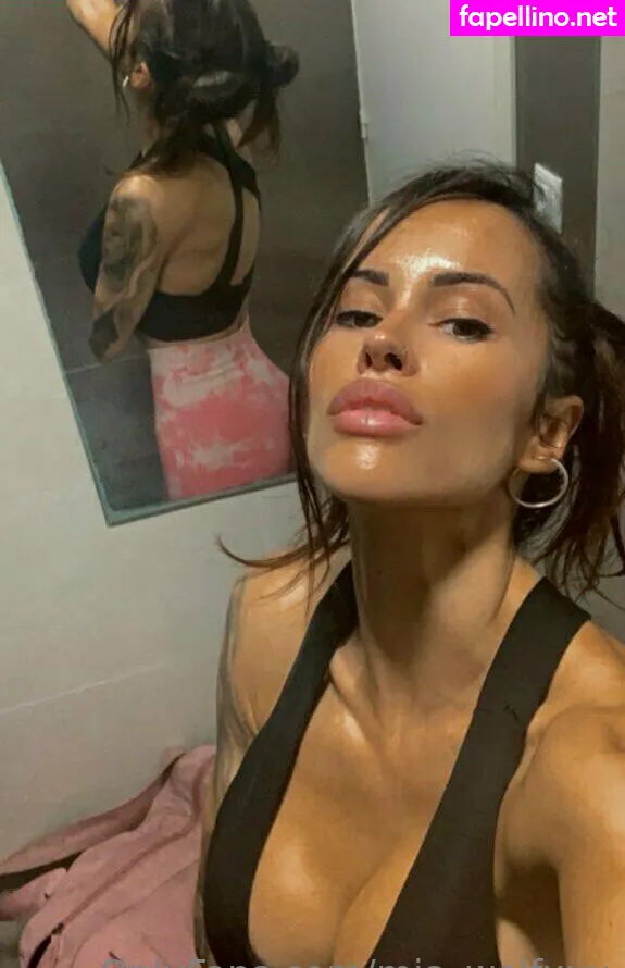 mia_wolf, mia_wolfxxx Nude Leaked OnlyFans Photo #hTh8zkV85h