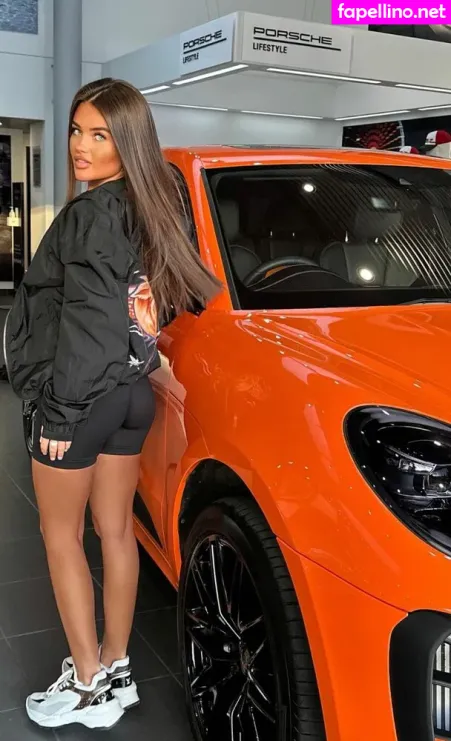 Mia Wood Hall OnlyFans Thumbnail #dlYOD4kH96