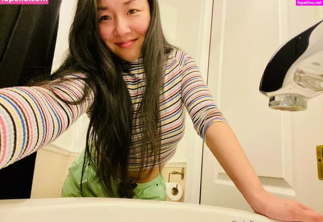 Mia Wu OnlyFans Thumbnail #ESvt6BZWYT