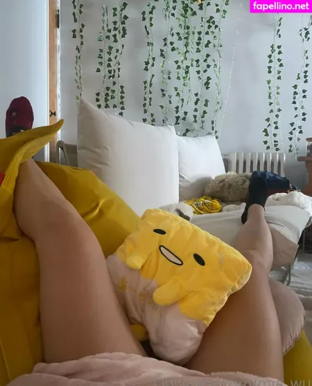 Mia Wu OnlyFans Thumbnail #oZvkIrwRUb