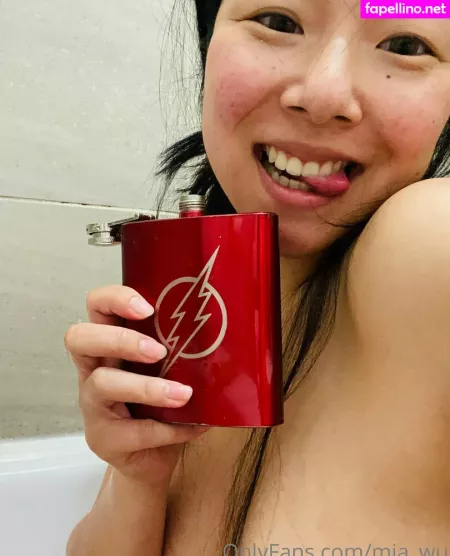 Mia Wu OnlyFans Thumbnail #ytjEvmkLux
