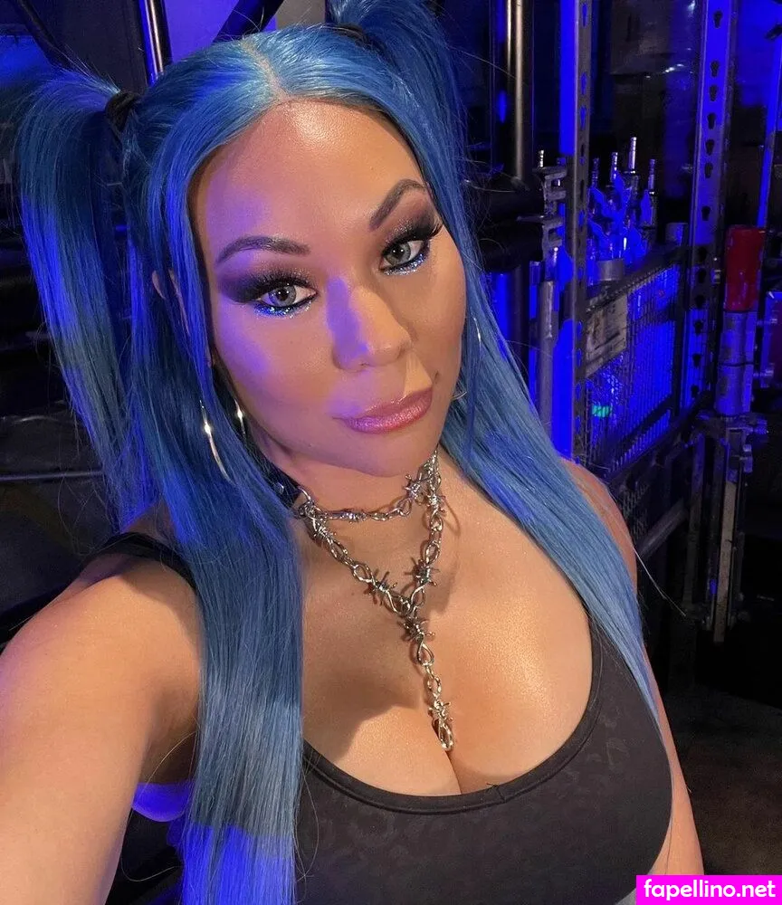 Mia Yim, miayimofficial Nude Leaked OnlyFans Photo #HxbZ1mpgnz