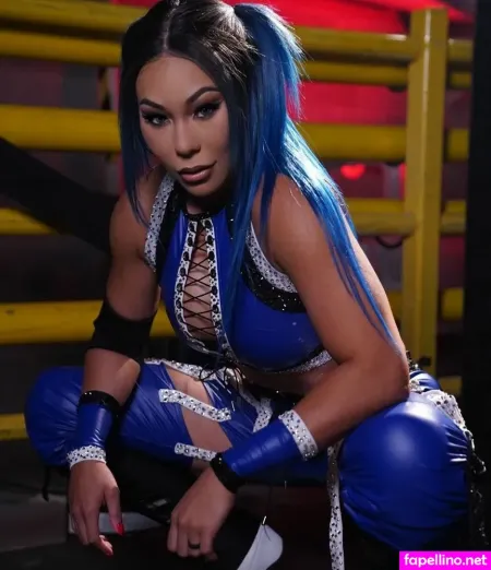 Mia Yim OnlyFans Thumbnail #O1Tqa1JbwK