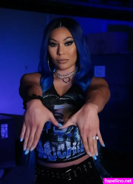 Mia Yim OnlyFans Thumbnail #PmnpZ5bajx