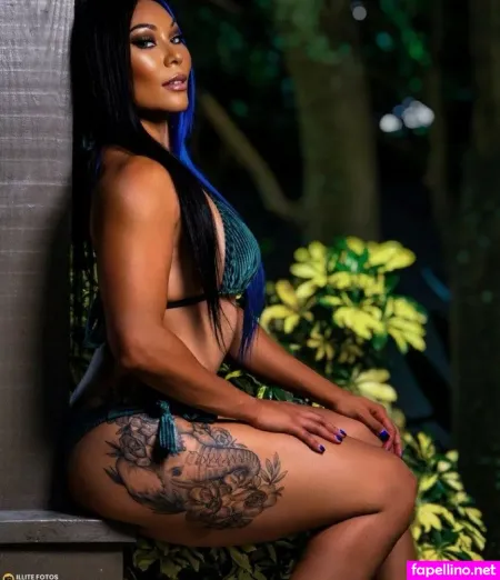 Mia Yim OnlyFans Thumbnail #U4YqhP5dgA