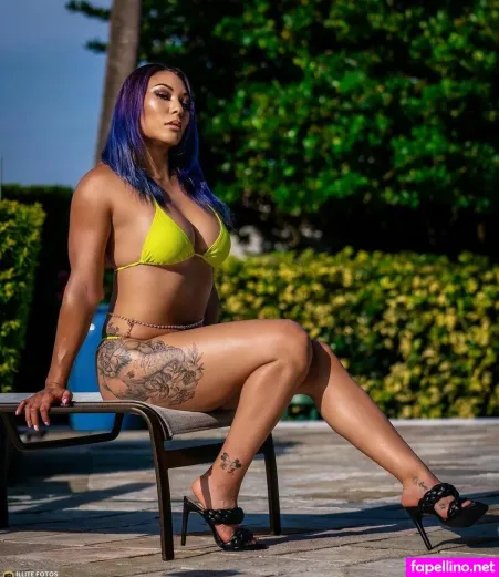 Mia Yim OnlyFans Thumbnail #mmFutGjebb
