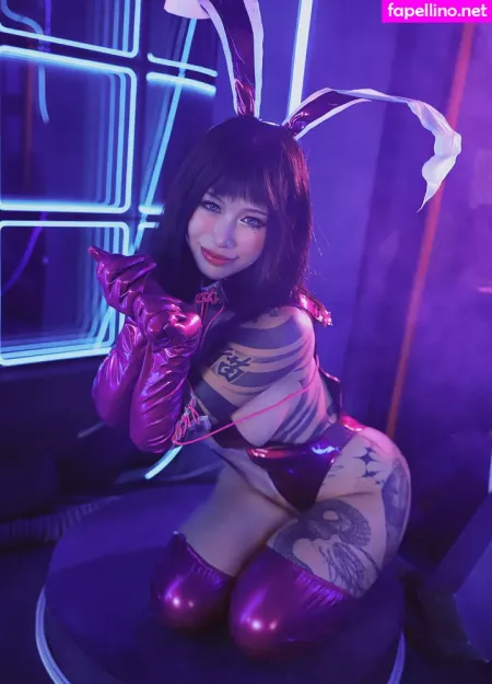Mia19951226 OnlyFans Thumbnail #K2NMGrPwtU