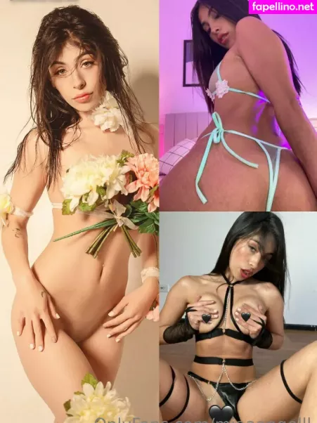 Miaaangelll OnlyFans Thumbnail #MClIufDeSi