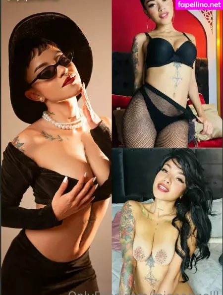 Miaaangelll OnlyFans Thumbnail #g4lqybtEQc