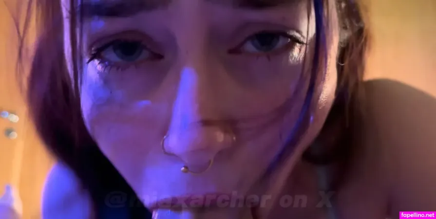 Miaaarcher OnlyFans Thumbnail #irKxn1Bivy