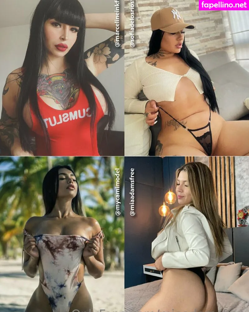 miaadamsfree, missamerrrickaa Nude Leaked OnlyFans Photo #8biPLZUFCN