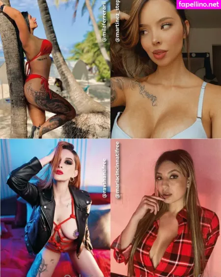 Miaadamsfree OnlyFans Thumbnail #OWozPhbTrp