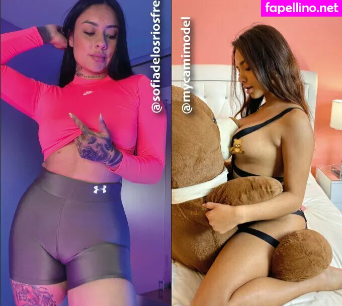 miaadamsfree, missamerrrickaa Nude Leaked OnlyFans Photo #bV3y19NUaf