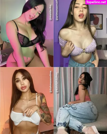 Miaadamsfree OnlyFans Thumbnail #yNSaiWelsg