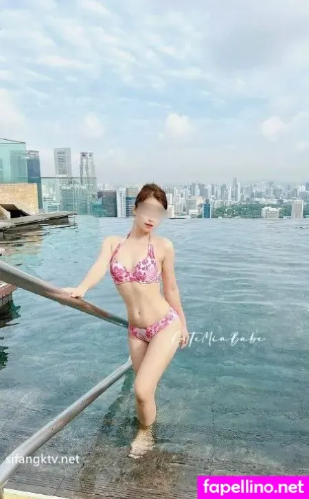 Miababe01 OnlyFans Thumbnail #M90vXb3XTK