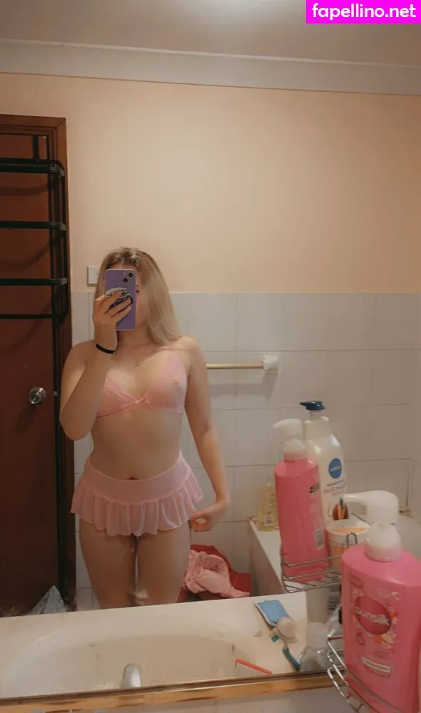 dreamymills__, miababyyyxx Nude Leaked OnlyFans Photo #bfSDv9Lox1