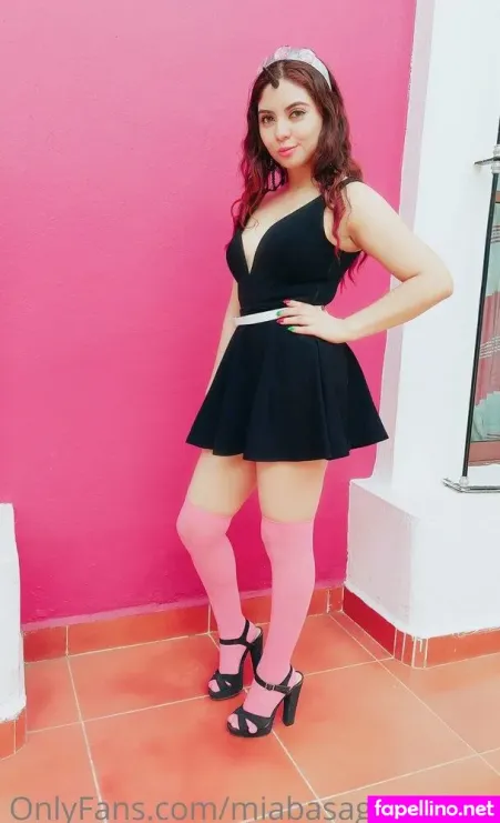 Miabasagnes Free OnlyFans Thumbnail #wqeVFxst5E