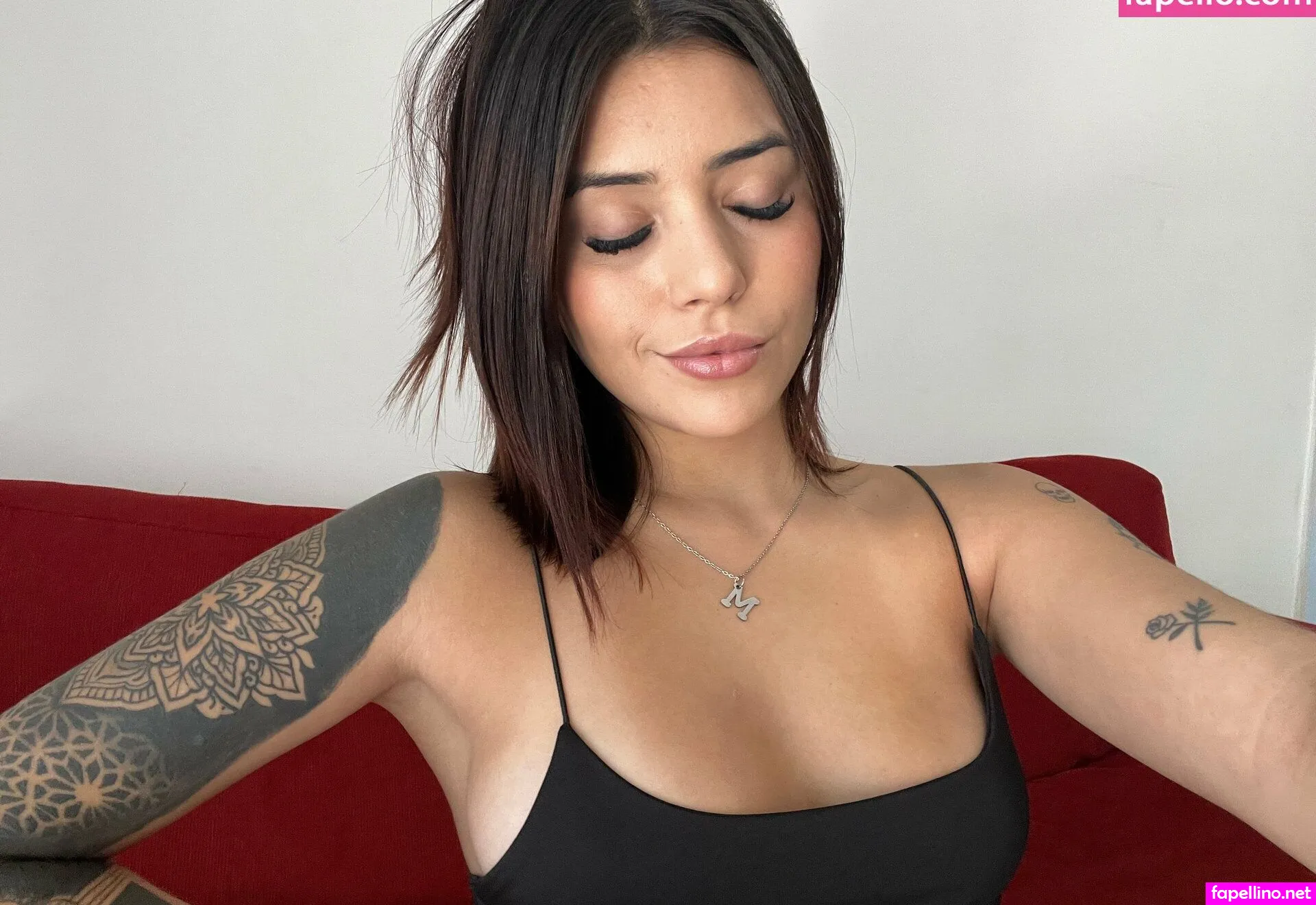 miabellenyc, miabellle Nude Leaked OnlyFans Photo #U1MZtvrBsa