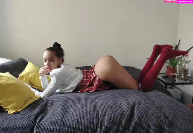 Miabennet OnlyFans Thumbnail #nMoIJTT6Mx