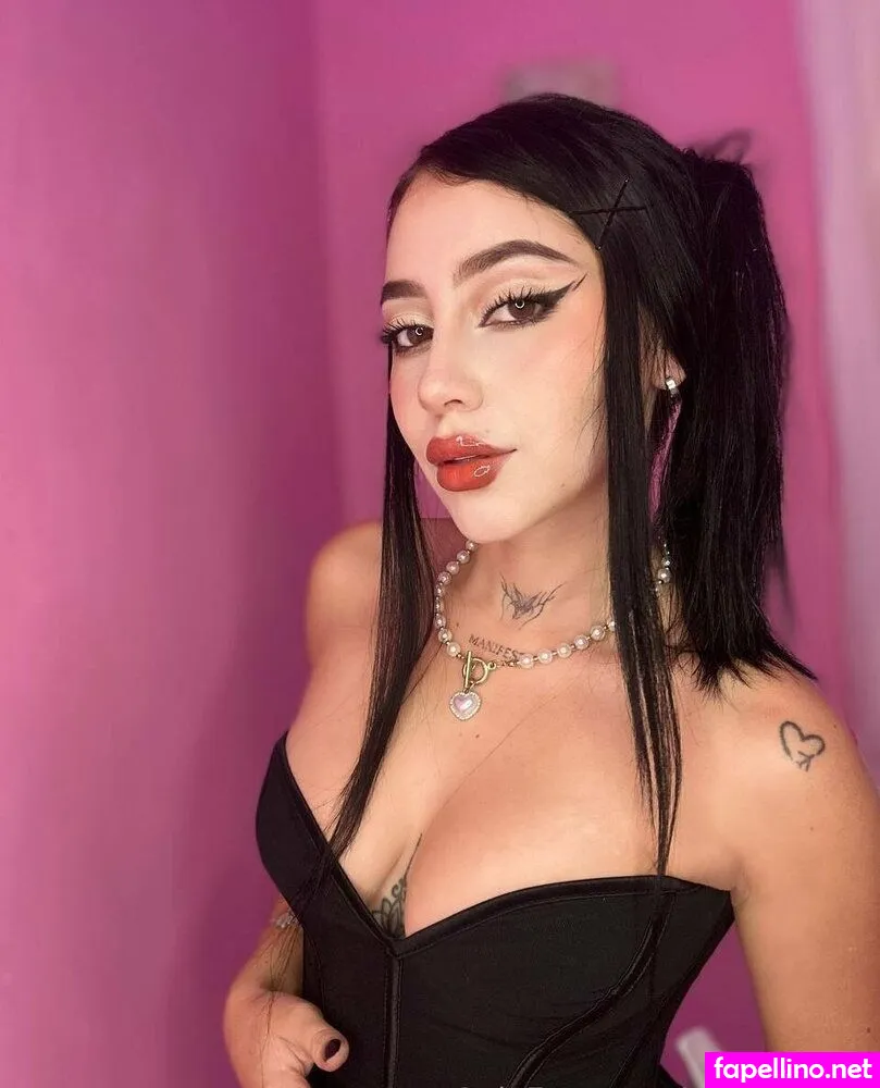 miablakexo, miablakexo1 Nude Leaked OnlyFans Photo #bRC0ZkOYJe