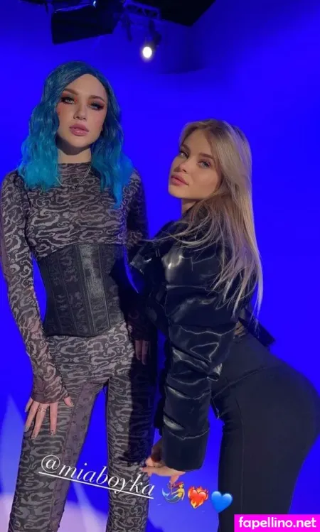 Miaboyka OnlyFans Thumbnail #GcArqAevpZ