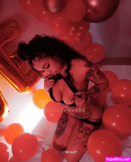 Miachava OnlyFans Thumbnail #iMOQy8A2Wc