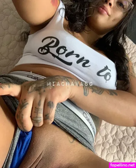 Miachava OnlyFans Thumbnail #mpWyGxDtyK