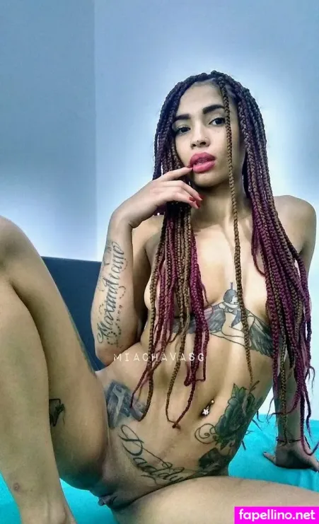 Miachava OnlyFans Thumbnail #u7zU4ihsoj