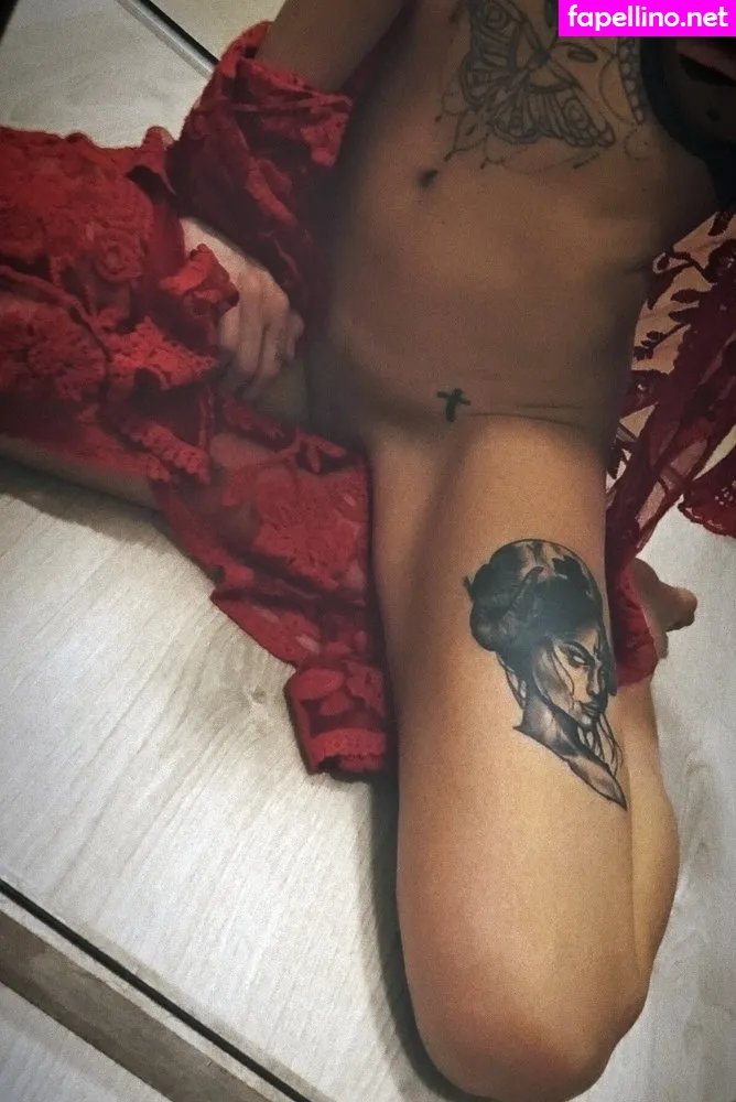 miuska Nude Leaked OnlyFans Photo #I0LZI41sOz