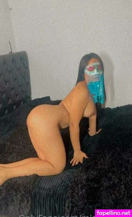 Miafantasy OnlyFans Thumbnail #NgX0kEiOfP