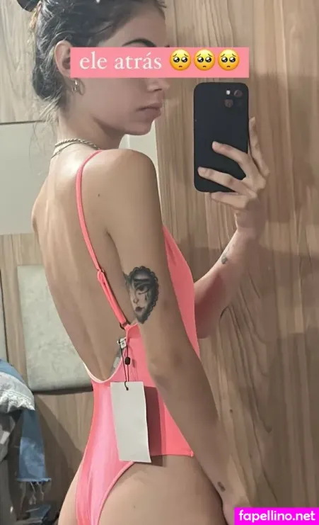 Miafarache OnlyFans Thumbnail #wbklhbhZqc