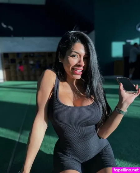 Miafitnesswoman OnlyFans Thumbnail #0tsFNYZljH