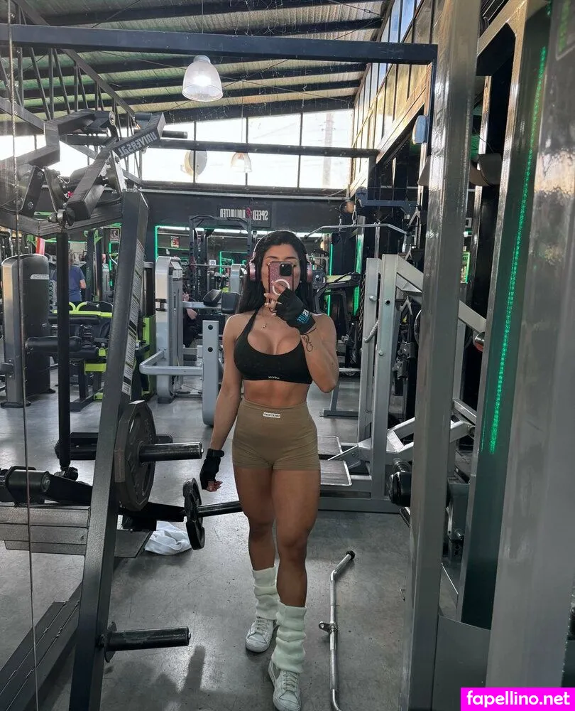 miafitnesswoman, missmiafit Nude Leaked OnlyFans Photo #LarrsC53nF