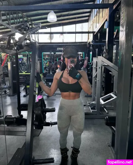 Miafitnesswoman OnlyFans Thumbnail #QAopPKYUzS