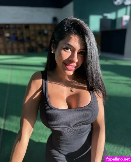 Miafitnesswoman OnlyFans Thumbnail #epo423dW14