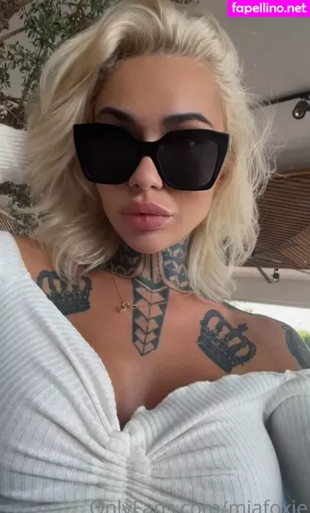 Miafoxie OnlyFans Thumbnail #H4xvdqIafB