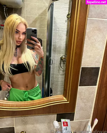 Miafoxie OnlyFans Thumbnail #NsSW2iDs46