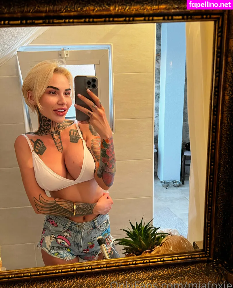 mia_foxybae, miafoxie, miafoxie_, miagabriellepage Nude Leaked OnlyFans Photo #OFM9TkcJyI