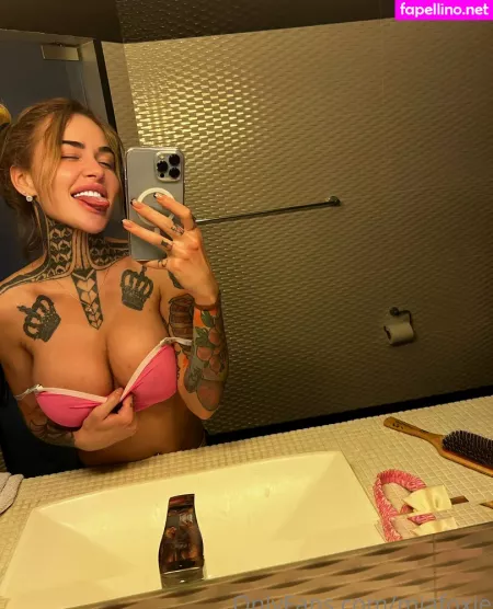 Miafoxie OnlyFans Thumbnail #PdJ1Bc7gEu