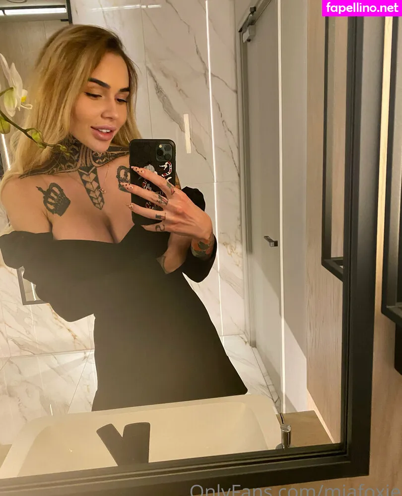 mia_foxybae, miafoxie, miafoxie_, miagabriellepage Nude Leaked OnlyFans Photo #WF0hu3PPfU