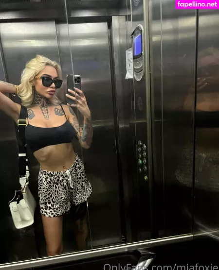 Miafoxie OnlyFans Thumbnail #covbBZOTYj