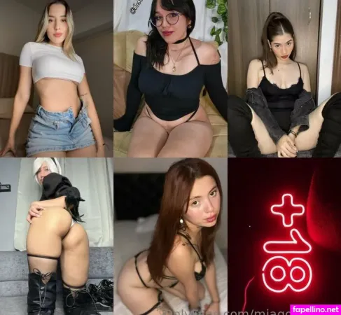 Miagoddesss OnlyFans Thumbnail #hLzK69Dg3F