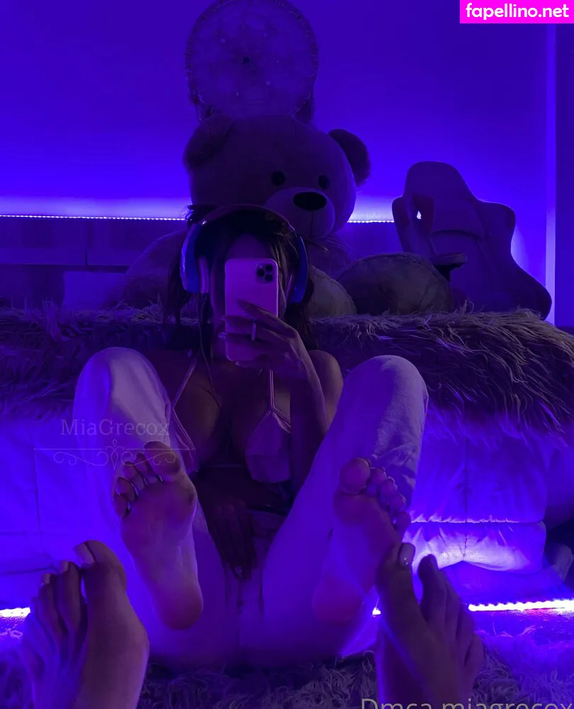 greco.mya, miagrecox, xmiagrecox Nude Leaked OnlyFans Photo #Nu7zEABdiQ