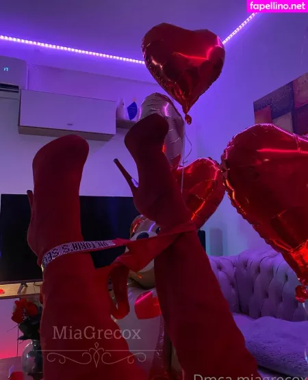 Miagrecox OnlyFans Thumbnail #PZ9ThNztZD