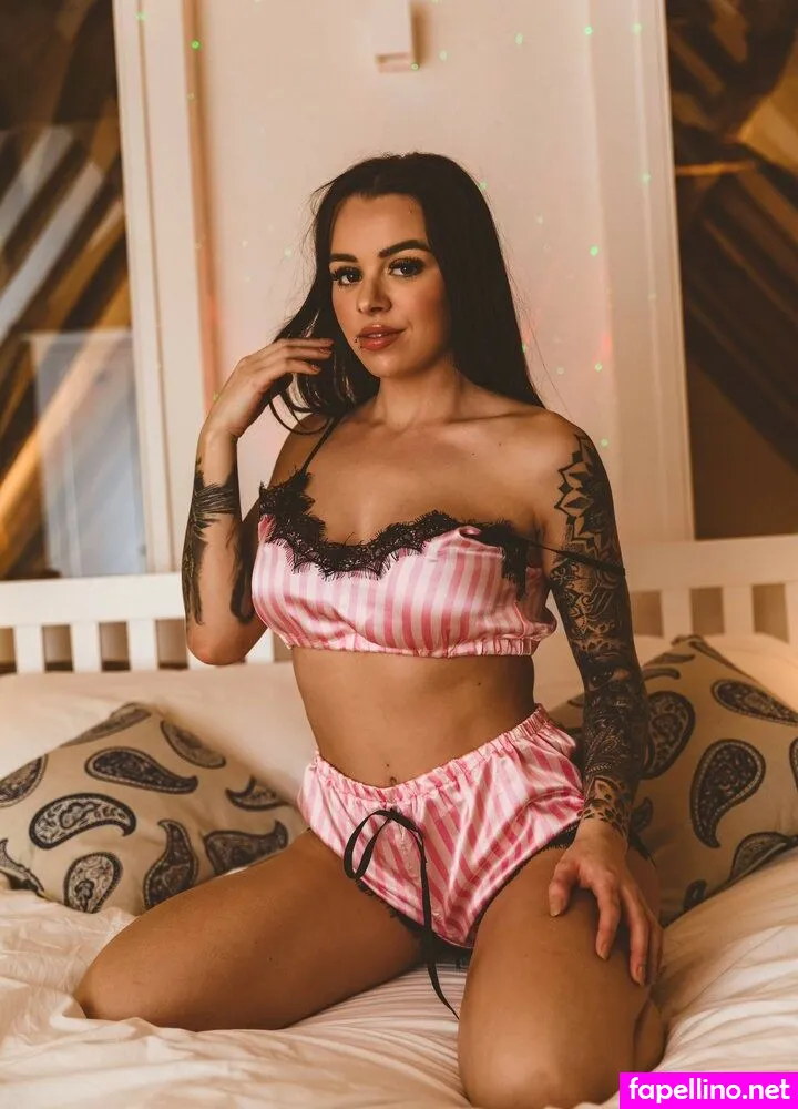 Mia Stryker, mia_stryker, miah_s__ Nude Leaked OnlyFans Photo #eTHsws0qWI