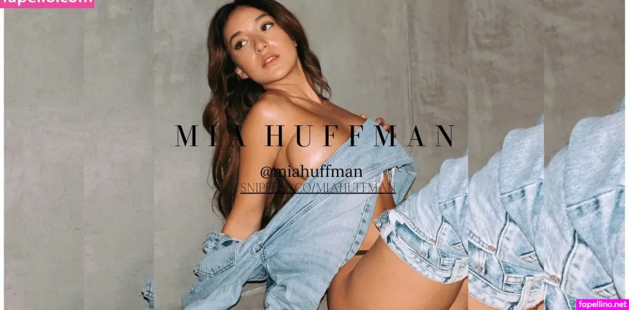 Miahuffman Main Profile Photo